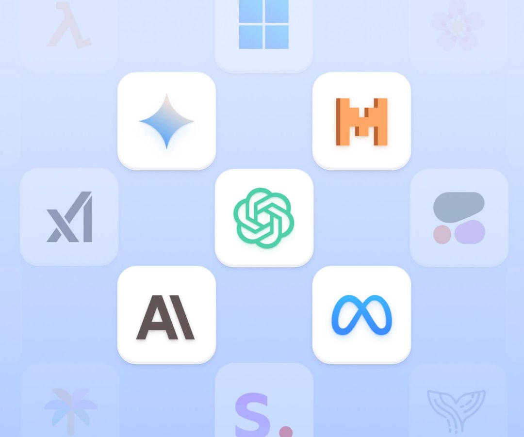 UI tile