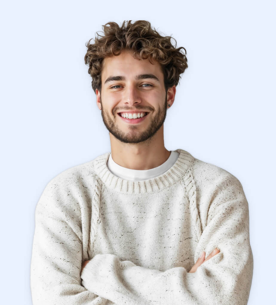 Sales rep